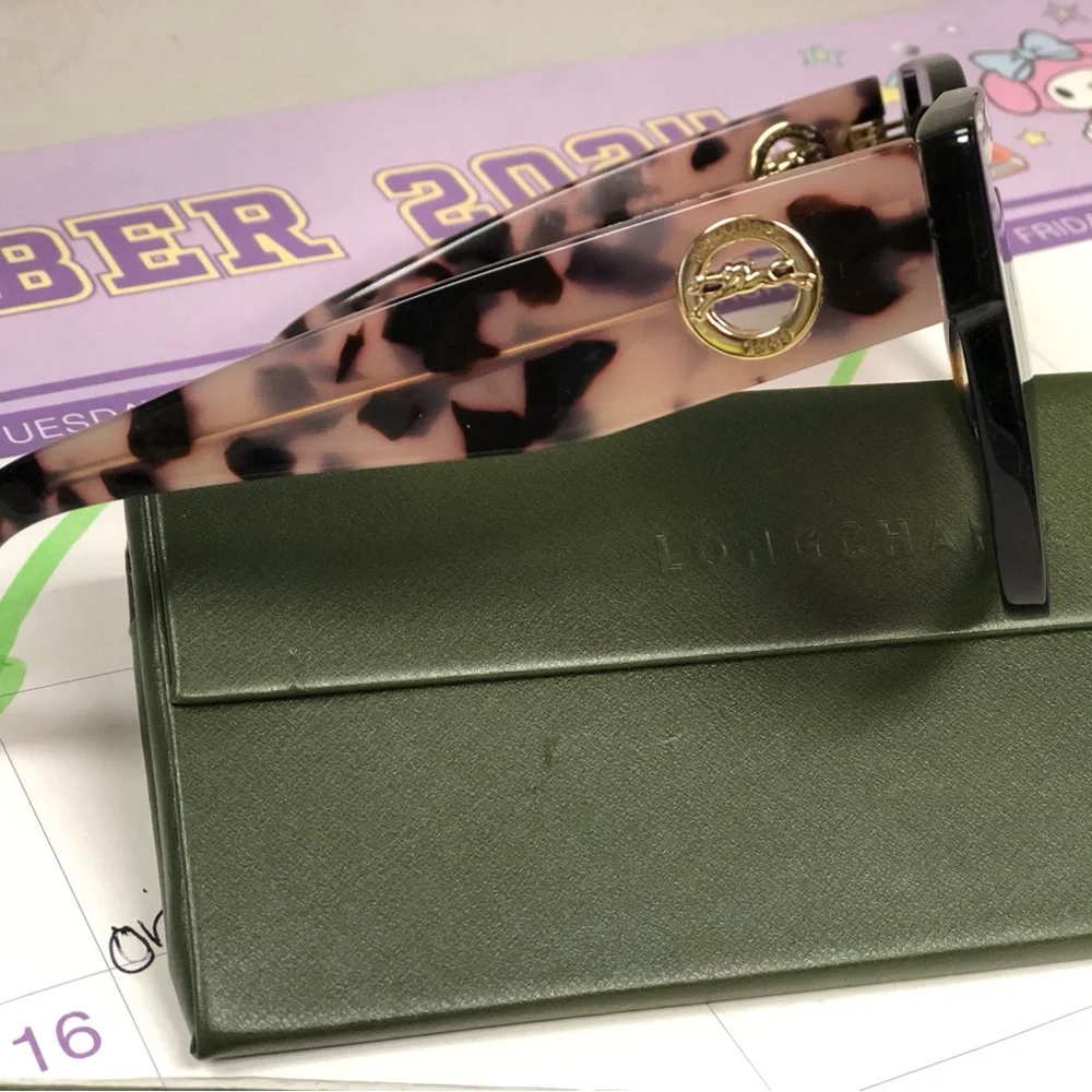 Longchamp sunglasses - Picture 6 of 7